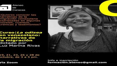 Ateneo de Caracas explora en un foro lo que nos une y nos aleja de EEUU
