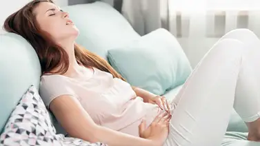 El estreñimiento crónico puede generar ansiedad y estrés El estreñimiento crónico puede generar ansiedad y estrés