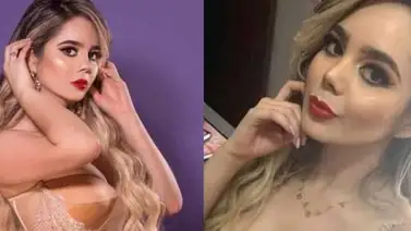 Hallan enterrada a modelo mexicana desaparecida Hallan enterrada a modelo mexicana desaparecida