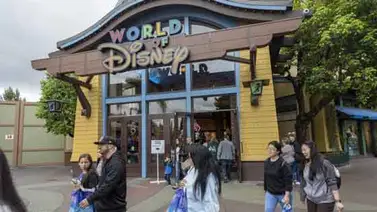 Racaudan dinero para ayudar a desempleados de Disney Racaudan dinero para ayudar a desempleados de Disney