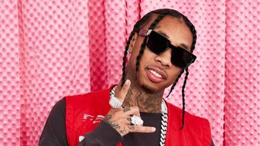 El rapero Tyga se une a OnlyFans