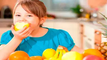 Meriendas infantiles Meriendas infantiles