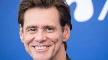 Jim Carrey está listo para interpretar a Joe Biden (+video)