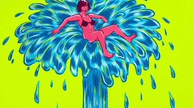 Llega al máximo placer con un profundo “squirt”