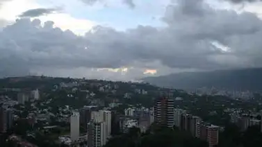 El Cordonazo de San Francisco anuncia el fin de la época lluviosa El Cordonazo de San Francisco anuncia el fin de la época lluviosa