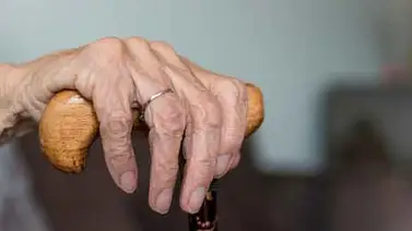 Mujer de 67 años detiene a un intruso con técnicas de artes marciales Mujer de 67 años detiene a un intruso con técnicas de artes marciales