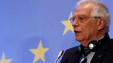 Borrell explicará ante el PE la misión diplomática de la UE a Venezuela Borrell explicará ante el PE la misión diplomática de la UE a Venezuela