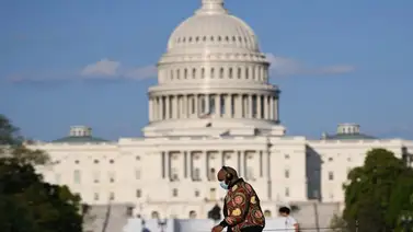 Cámara Baja de EEUU aprueba rescate sin el apoyo de la Casa Blanca Cámara Baja de EEUU aprueba rescate sin el apoyo de la Casa Blanca