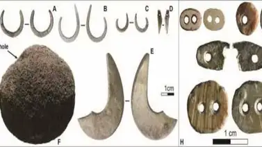 Humanos variaron la dieta para adaptarse al cambio climático hace milenios Humanos variaron la dieta para adaptarse al cambio climático hace milenios