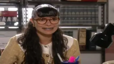 Recuerda a las secretarias más icónicas de la televisión en su día (+Fotos) Recuerda a las secretarias más icónicas de la televisión en su día (+Fotos)