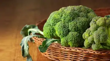 6 razones por las que debes comer brócoli 6 razones por las que debes comer brócoli