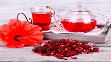 Bondades de la cayena Bondades de la cayena