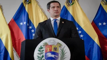 Juan Guaidó: Con unión vamos a lograr la libertad de Venezuela