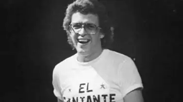 "El Cantante" Héctor Lavoe cumpliría 74 años este 30 de septiembre "El Cantante" Héctor Lavoe cumpliría 74 años este 30 de septiembre