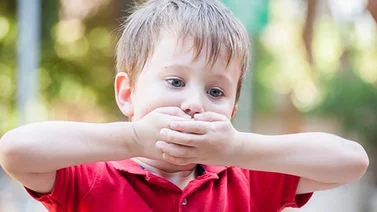 Hipo en los niños
