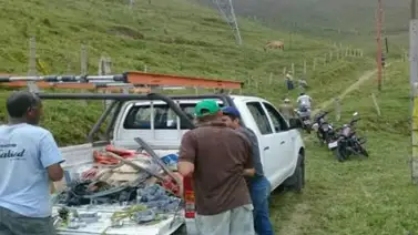 Cantv optimiza servicios de telefonía fija e internet en 275 municipios del país Cantv optimiza servicios de telefonía fija e internet en 275 municipios del país