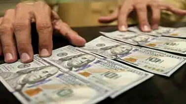 Por el dólar subió costo de la comida Por el dólar subió costo de la comida