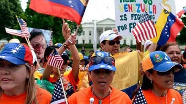 Grupo del exilio venezolano declara persona non grata a Josep Borrell