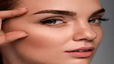 Lo que necesitas para tener cejas perfectas Lo que necesitas para tener cejas perfectas