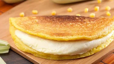 ¿Sabes en qué te beneficia comer cachapas?