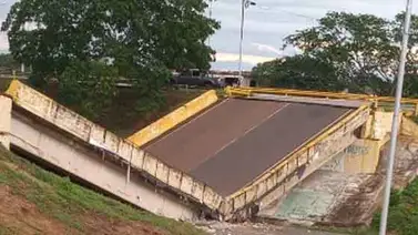 Se desploma distribuidor Cantaura – Chamariapa Se desploma distribuidor Cantaura – Chamariapa