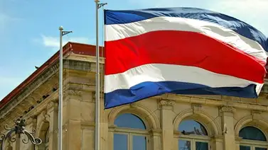 Costa Rica cierra su embajada y consulado general en Venezuela Costa Rica cierra su embajada y consulado general en Venezuela