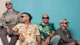 La afamada agrupación "Cultura Profética" recibe dos nominaciones a los Grammy Latino