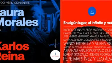 Espacio ARTiculado: un lugar más allá del quehacer artístico actual