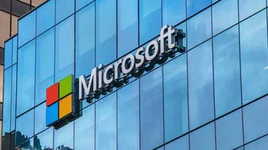Microsoft resolvió la interrupción en sus servicios de Teams y Outlook