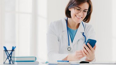 Soluciones médicas a través de la tecnología