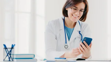 Soluciones médicas a través de la tecnología
