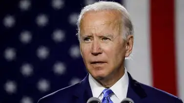 Biden publica sus impuestos antes del primer debate con Trump Biden publica sus impuestos antes del primer debate con Trump