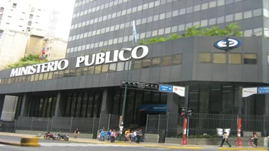 Ministerio Público imputa a otros 140 funcionarios por violación de DDHH