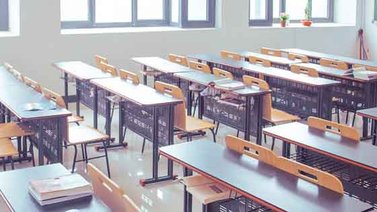 Condenan a maestra china por envenenar a sus alumnos