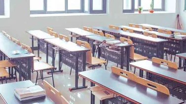 Condenan a maestra china por envenenar a sus alumnos
