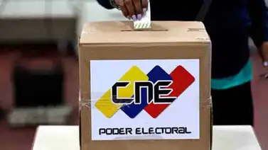 Estas son las nuevas fechas del cronograma electoral Estas son las nuevas fechas del cronograma electoral