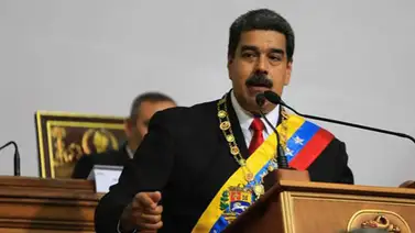 Maduro: Enfrentaremos y venceremos al que gane las presidenciales de EEUU Maduro: Enfrentaremos y venceremos al que gane las presidenciales de EEUU