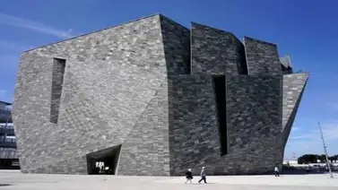 Japón estrena nuevo hotel de anime en un megacomplejo dedicado al sector Japón estrena nuevo hotel de anime en un megacomplejo dedicado al sector