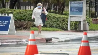 La mayoría de los estadounidenses está en aprietos para vencer la adversidad La mayoría de los estadounidenses está en aprietos para vencer la adversidad