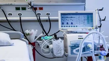 Gobernador brasileño es investigado por compra sospechosa de 200 respiradores Gobernador brasileño es investigado por compra sospechosa de 200 respiradores