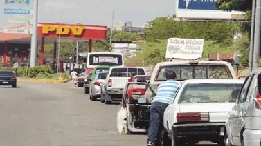 Aseguran paralización del 75% de sectores económicos en Zulia por precariedad de servicios públicos Aseguran paralización del 75% de sectores económicos en Zulia por precariedad de servicios públicos