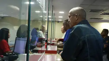 Agencias bancarias no prestarán servicio hasta el 4-O Agencias bancarias no prestarán servicio hasta el 4-O