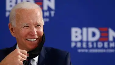 Bloomberg entrega 4 millones de dólares para la campaña de Biden en Florida Bloomberg entrega 4 millones de dólares para la campaña de Biden en Florida