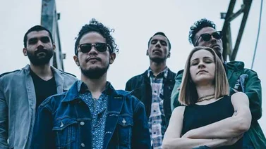 Gran Celaje debuta con su primer EP y presenta sencillo promocional
