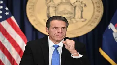 Nueva York prorroga hasta enero la moratoria a los desahucios por la COVID-19 Nueva York prorroga hasta enero la moratoria a los desahucios por la COVID-19