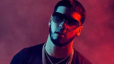 Luis Fonsi, Anuel AA y Pablo Alborán se presentarán en vivo en los Latin Billboards Luis Fonsi, Anuel AA y Pablo Alborán se presentarán en vivo en los Latin Billboards