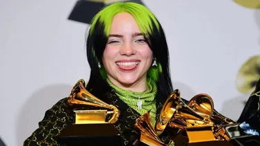 Billie Eilish estrenará a sus 18 años un documental sobre su vida