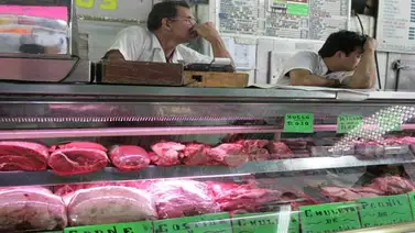 Invelecar asegura que se consumen 3kg de carne roja por habitante al año en Venezuela Invelecar asegura que se consumen 3kg de carne roja por habitante al año en Venezuela