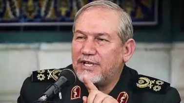 Yahya Rahim Safavi: Dimos gasolina a Venezuela y recibimos lingotes de oro Yahya Rahim Safavi: Dimos gasolina a Venezuela y recibimos lingotes de oro