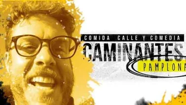 Documental "Caminantes" se trasmitirá por Natgeo (+video)